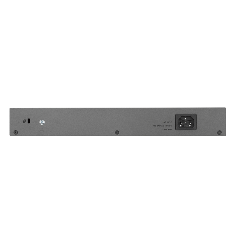 ZyXEL GS1350-18HP Switch 16xGB PoE 2xSFP 250W - Imagem de Detalhe 20