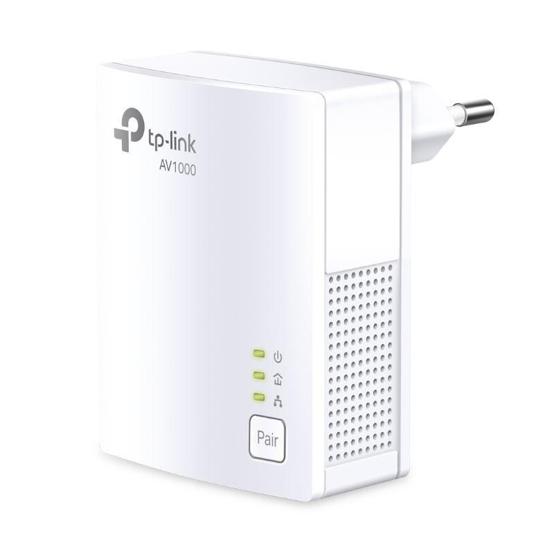 TP-LINK TL-PA7017 KIT Powerline AV1000 - Imagem de Detalhe 19
