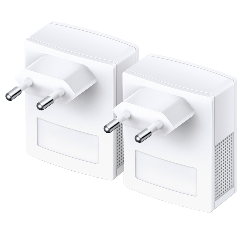 TP-LINK TL-PA7017 KIT Powerline AV1000 - Imagem de Detalhe 21