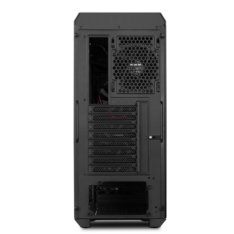 Nox Torre ATX HUMMER Quantum ARGB - Imagem de Detalhe 21