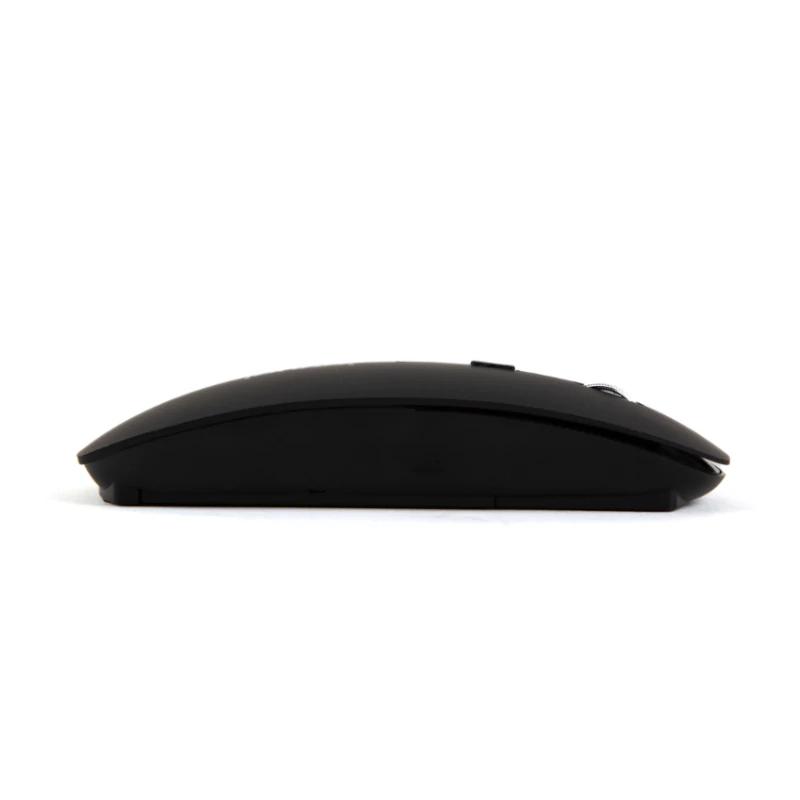 iggual Ratón Bluetooth BOM-1600DPI preto - Imagem de Detalhe 19