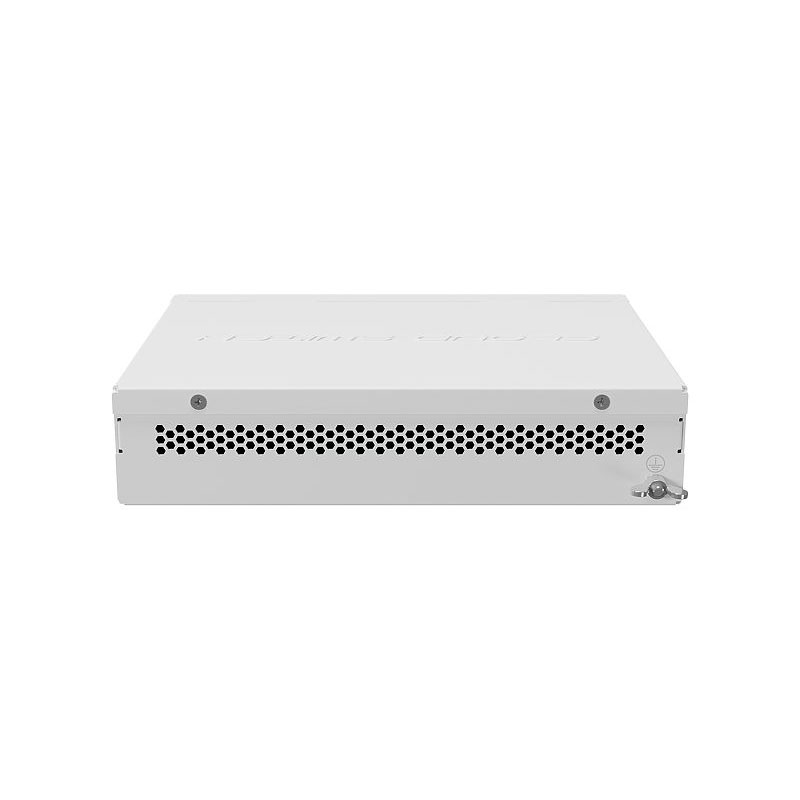 Mikrotik CSS610-8G-2S+IN 8xGbE 2x10Gb SFP+ - Imagem de Detalhe 14