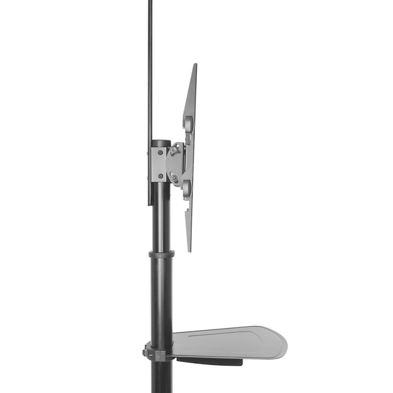 EWENT EW1540 Suporte Móvel de Chão para Monitores 37"-70 - Imagem de Detalhe 19