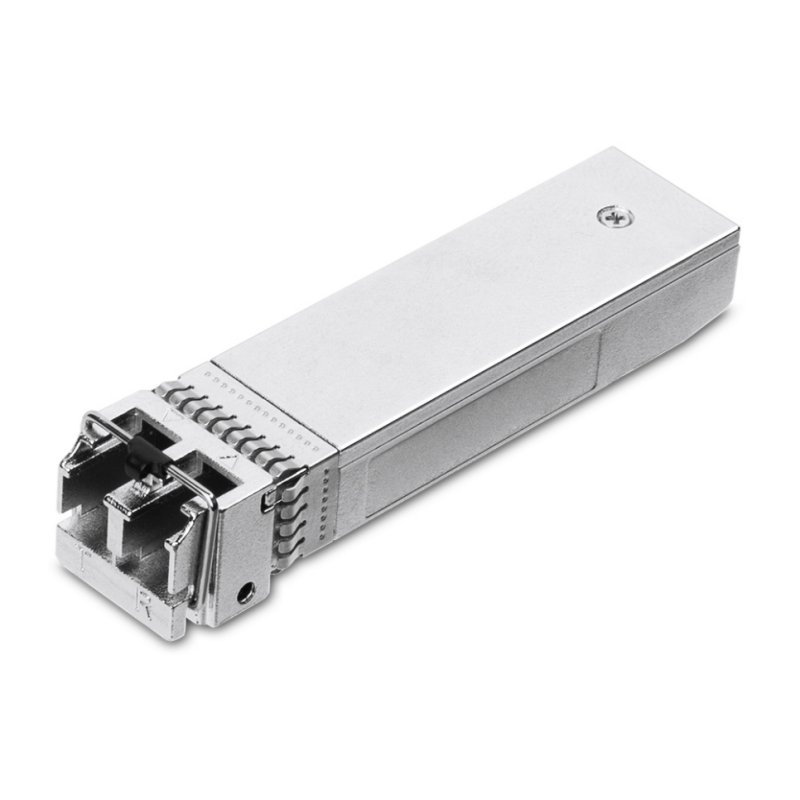TP-Link SM5110-SR Módulo SFP+ LC 10GBase-SR - Imagem de Detalhe 14