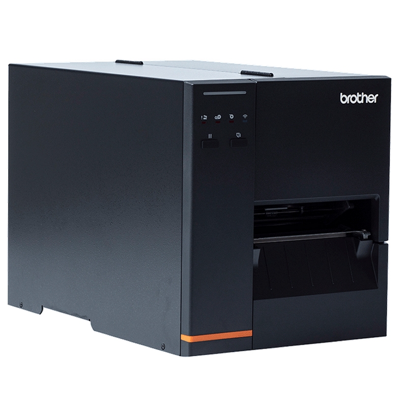 Brother Impressora de Etiquetas TJ-4020TN - Imagem de Detalhe 13