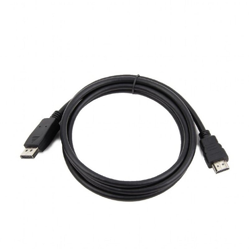 Gembird cabo DisplayPort para HDMI, 1.8 m - Imagem de Detalhe 14