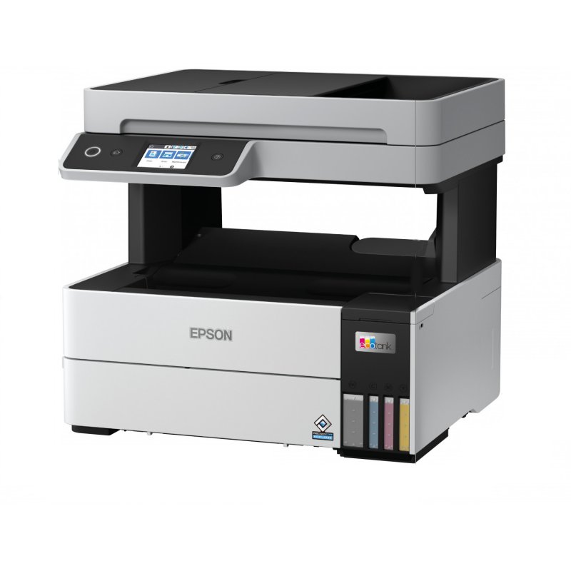 Epson Multifuncional Ecotank ET-5150 - Imagem de Detalhe 7