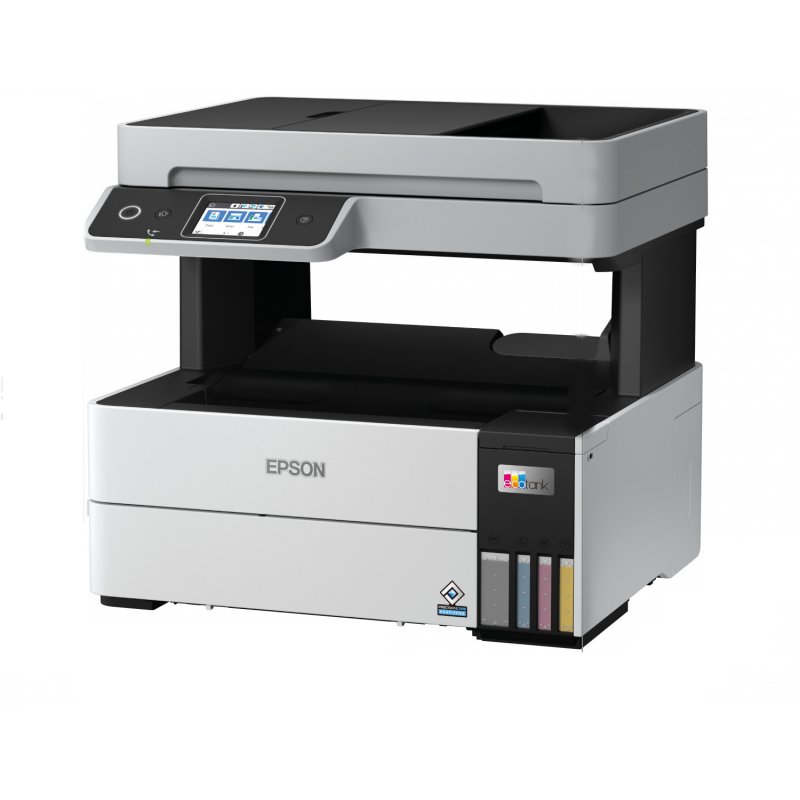 Epson Multifuncional Ecotank ET-5170 - Imagem de Detalhe 14