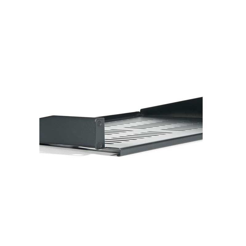 2LAN Bandeja 19" 1U Frontal Profundidade 250mm - Imagem de Detalhe 13