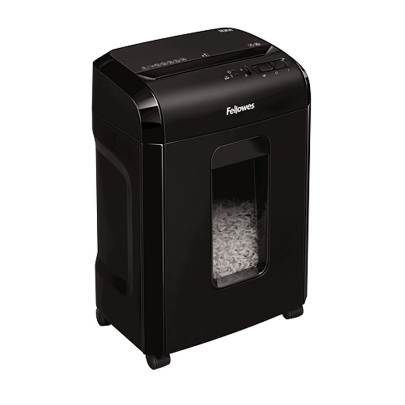 Fellowes Destruidora 10M - Imagem de Detalhe 19