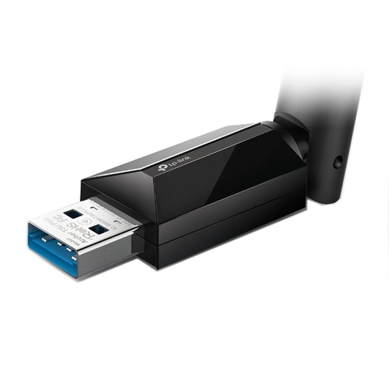 TP-Link Archer T3U Plus Adaptador USB WiFi AC1300 - Imagem de Detalhe 13