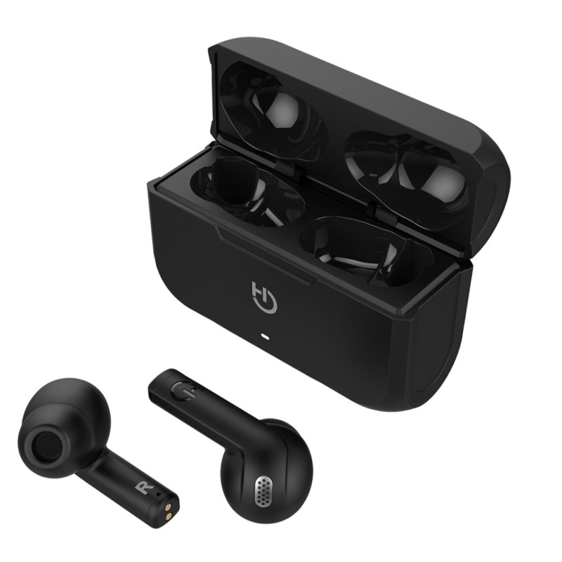 Hiditec Auricular FENIXBLACK True Wireless Earbuds - Imagem de Detalhe 7