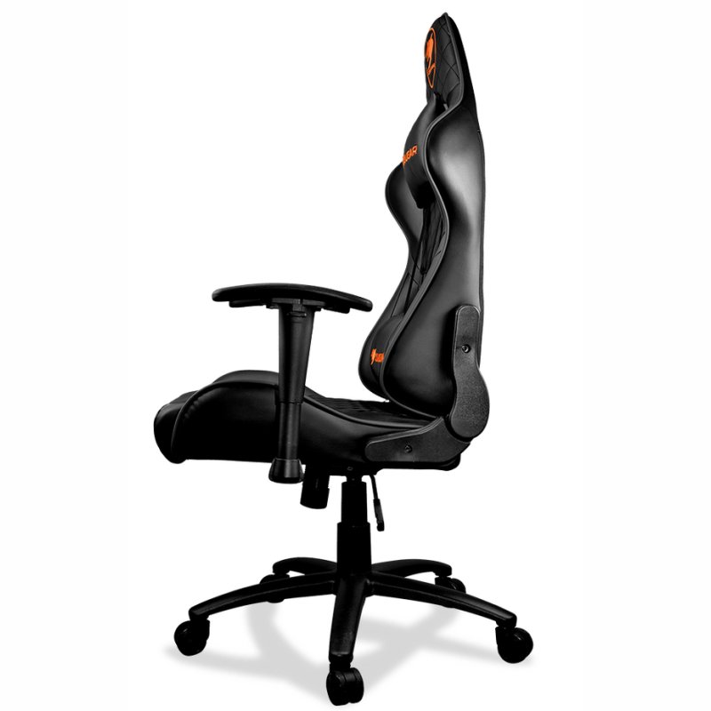 Cougar Cadeira Gaming Armor One Preta - Imagem de Detalhe 19