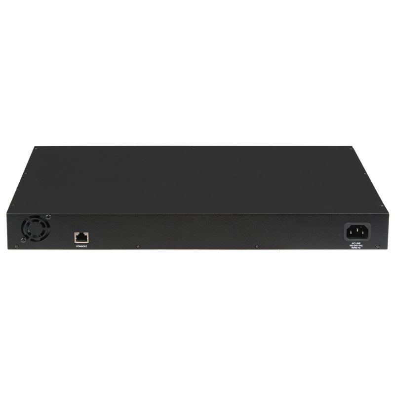 Edimax PRO GS-5654LX Switch 48xGb 6x10GbE SFP+ - Imagem de Detalhe 13