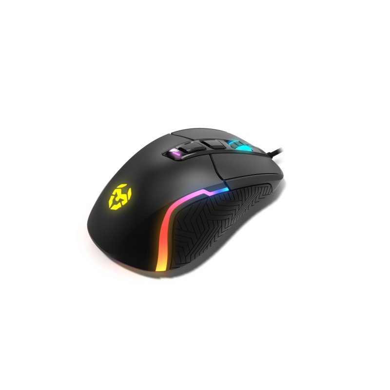 KROM Rato Gaming KICK RGB - Imagem de Detalhe 21