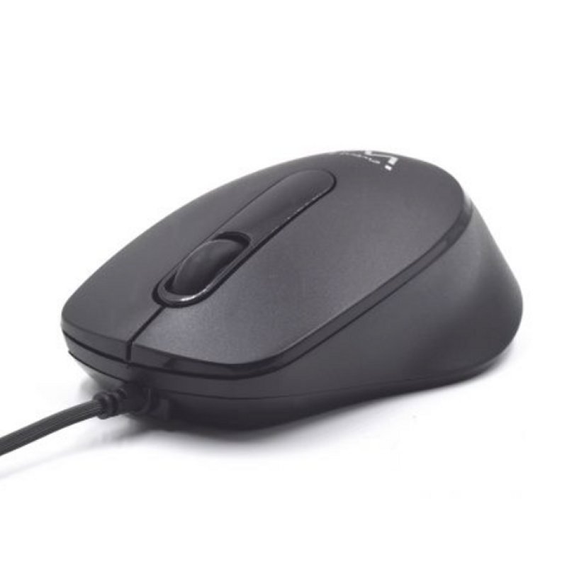 Ewent EW3006 kit teclado + rato de escritório silencioso - Imagem de Detalhe 26