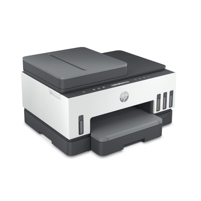HP Multifuncional Smart Tank 7305/ WiFi/ Duplex/ - Imagem de Detalhe 19