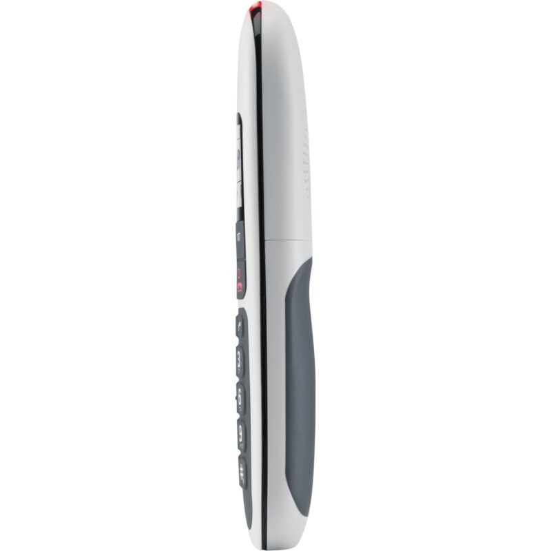 MOTOROLA CD5001 Telefone DECT Teclas Grandes Brancas - Imagem de Detalhe 21