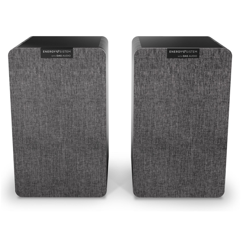 Energy Sistem Altifalantes Estúdio Monitor 4 Hi Fi - Imagem de Detalhe 19