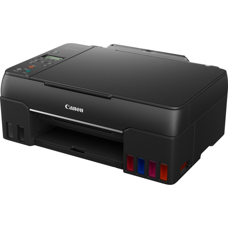 Canon Multifuncional Pixma G650 - Imagem de Detalhe 20
