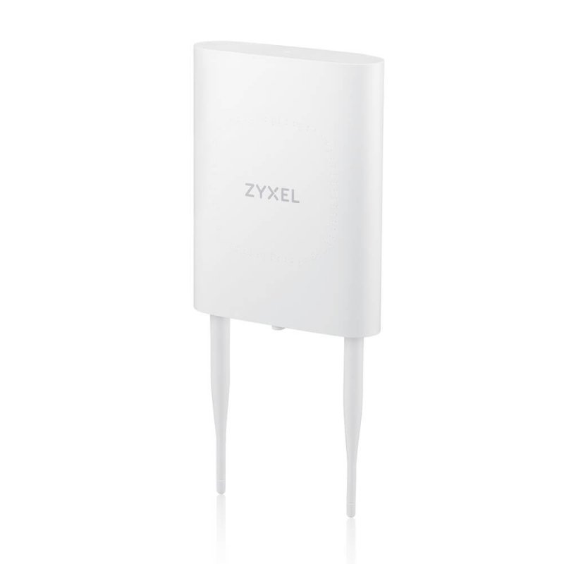 Zyxel NWA55AXE P. Acesso WiFi6 Dual-Rádio PoE Saída - Imagem de Detalhe 20