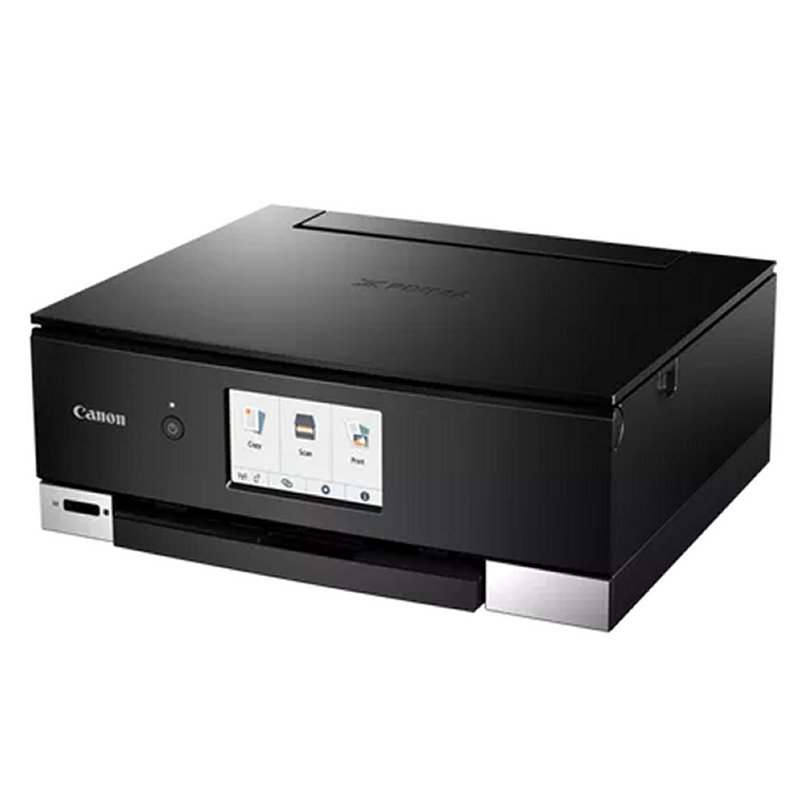 Canon Multifuncional Pixma TS8350a - Imagem de Detalhe 13