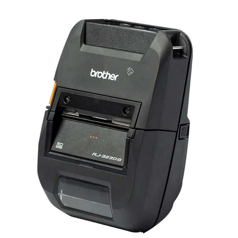 Brother Impressora Térmica 3" RJ-3250WBL Wifi/Bth - Imagem de Detalhe 20