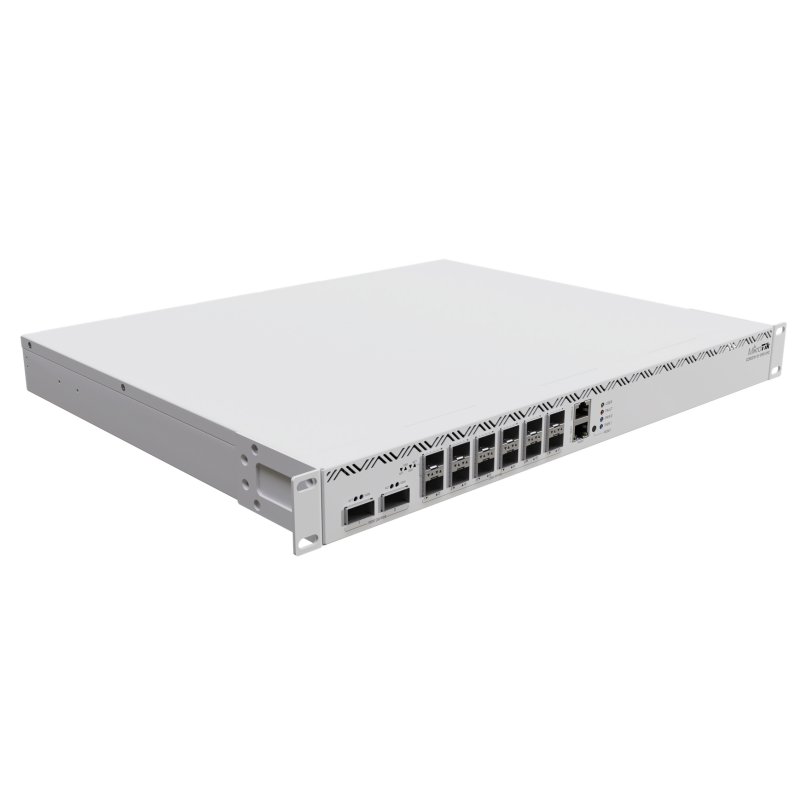 Mikrotik CCR2216-1G-12XS-2XQ Roteador L3 2xQSFP28 - Imagem de Detalhe 19
