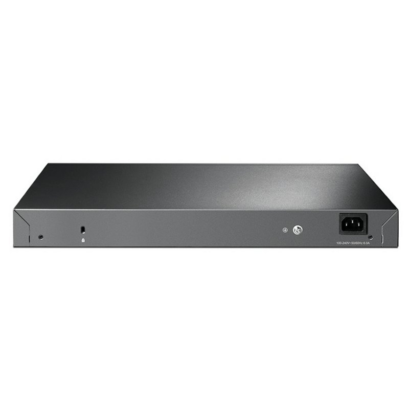 TP-Link SG3452P Switch L2 48xGb PoE+ 4Slots - Imagem de Detalhe 14
