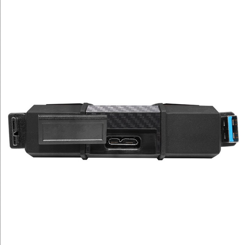 ADATA HD710 Pro HDD Externo 1TB 2,5" USB 3.2 Preto - Imagem de Detalhe 14