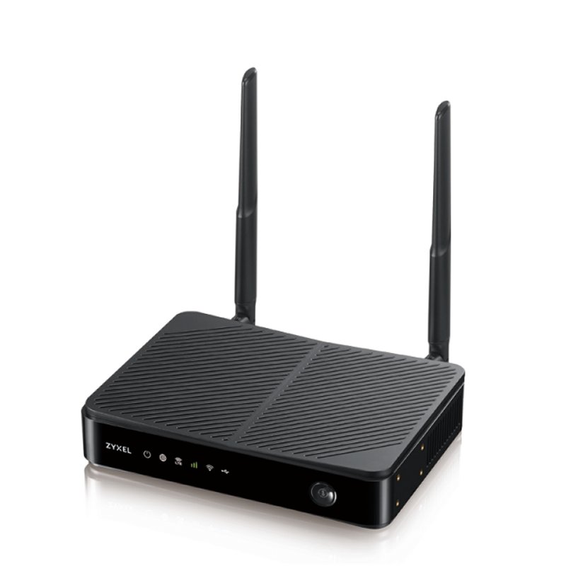 Zyxel LTE3301-PLUS Roteador WiFi LTE-A 4xGbE AC1200 - Imagem de Detalhe 19