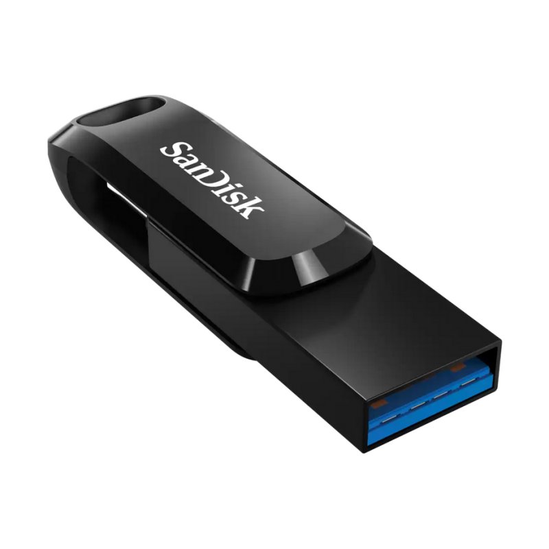 SanDisk Ultra Dual Drive Go USB Tipo-C 128GB - Imagem de Detalhe 21