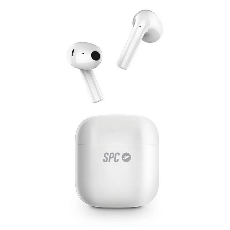 SPC Auriculares Zion Studio 4620B cancelamento de ruído - Imagem de Detalhe 19