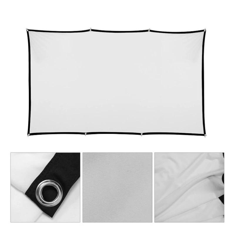 iggual Ecrã dobrável ECO-CUSTO 120" 16:9 - Imagem de Detalhe 20