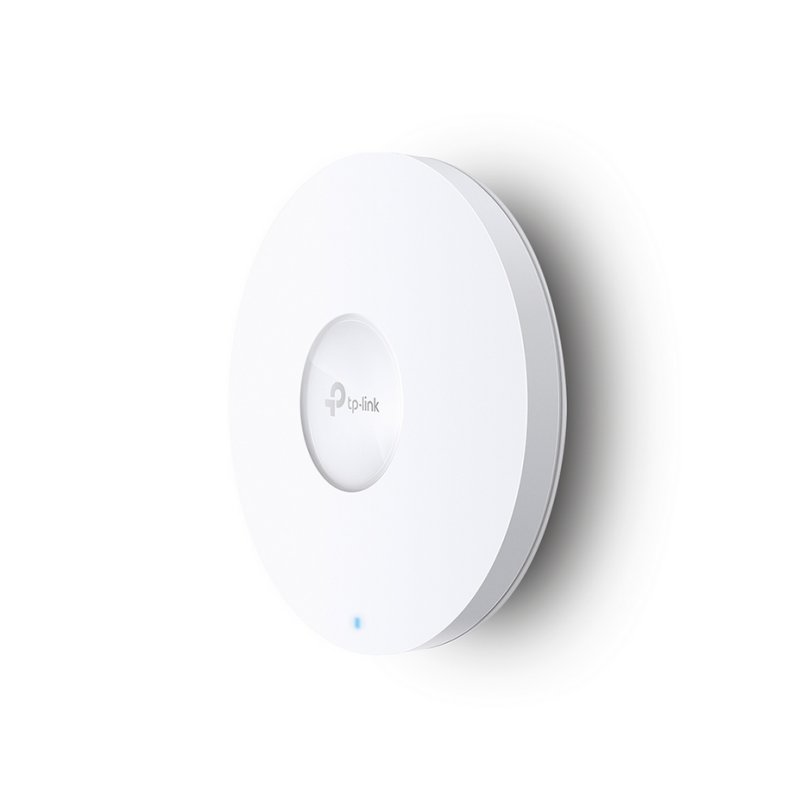 TP-Link EAP653 AP WiFi6 AX3000 Teto Dual 1xGbE - Imagem de Detalhe 13