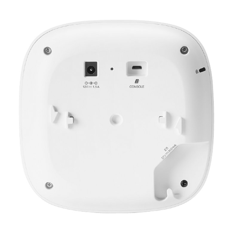 HPE NW IOn AP22 (RW) 2x2 WiFi6 Interior - Imagem de Detalhe 14