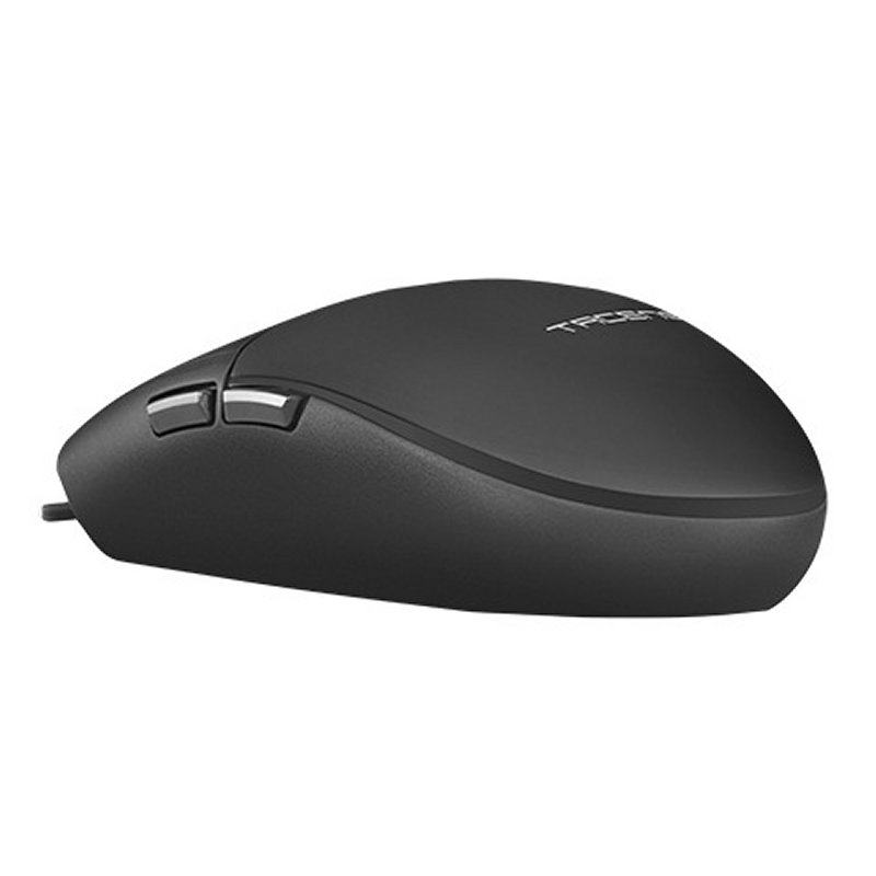 TACENS ANIMA Rato AMG 3200 DPI PRETO - Imagem de Detalhe 20
