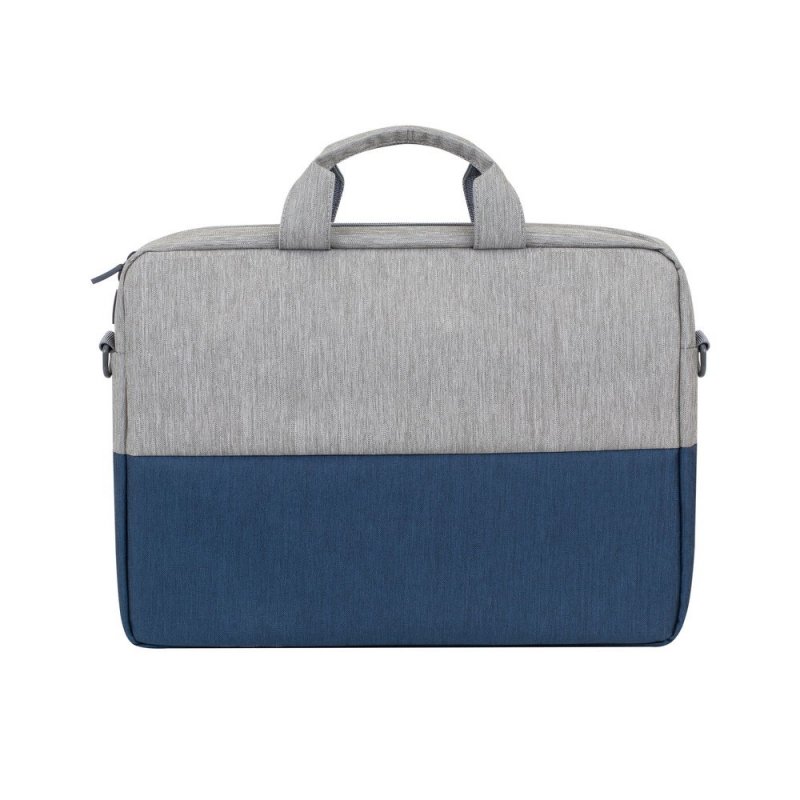 RIVACASE 7532 Cinza/azul Prater Maletín 15,6" cinza - Imagem de Detalhe 19