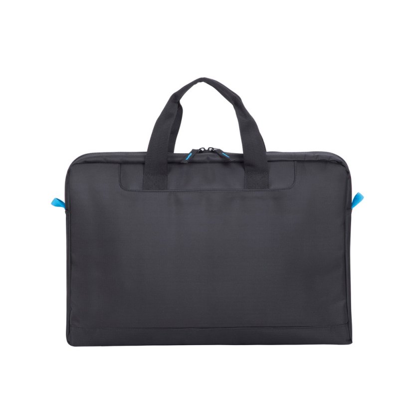 RIVACASE 8059 Preto Regent II Maletim 17,3" preto - Imagem de Detalhe 19