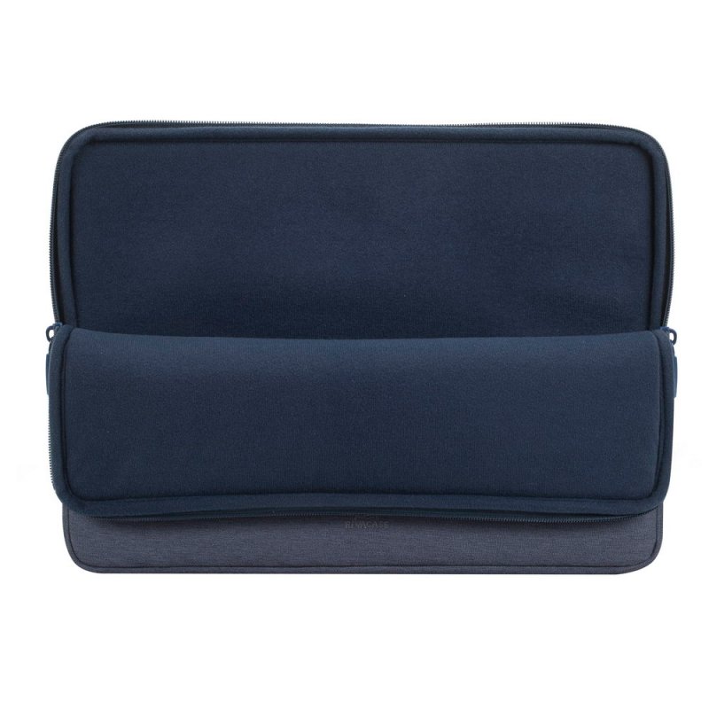 RIVACASE 7703 Suzuka Capa 13,3" azul - Imagem de Detalhe 20