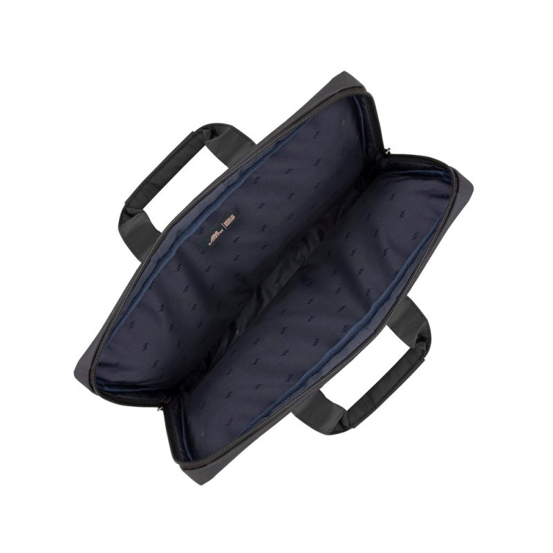 RIVACASE 8231 Maleta Central 15,6" preta - Imagem de Detalhe 20