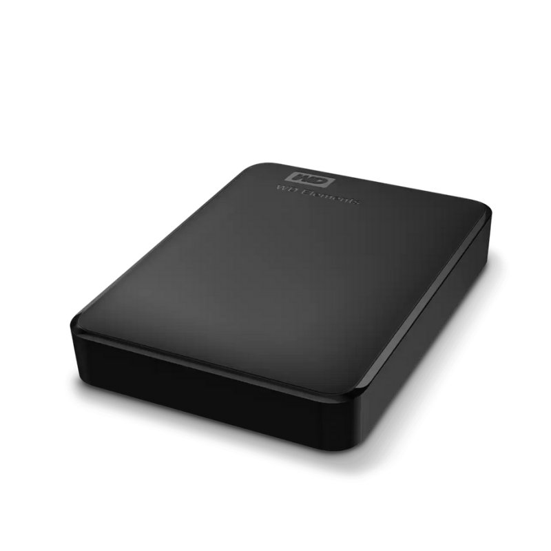 Western Digital Elements 5TB 2.5" USB 3.0 - Imagem de Detalhe 8