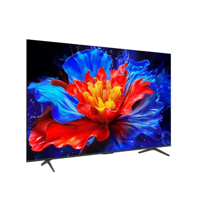 TCL 75P8K TV 75" QLED 4K / 144 HZ / Onkyo Sound - Imagem de Detalhe 1