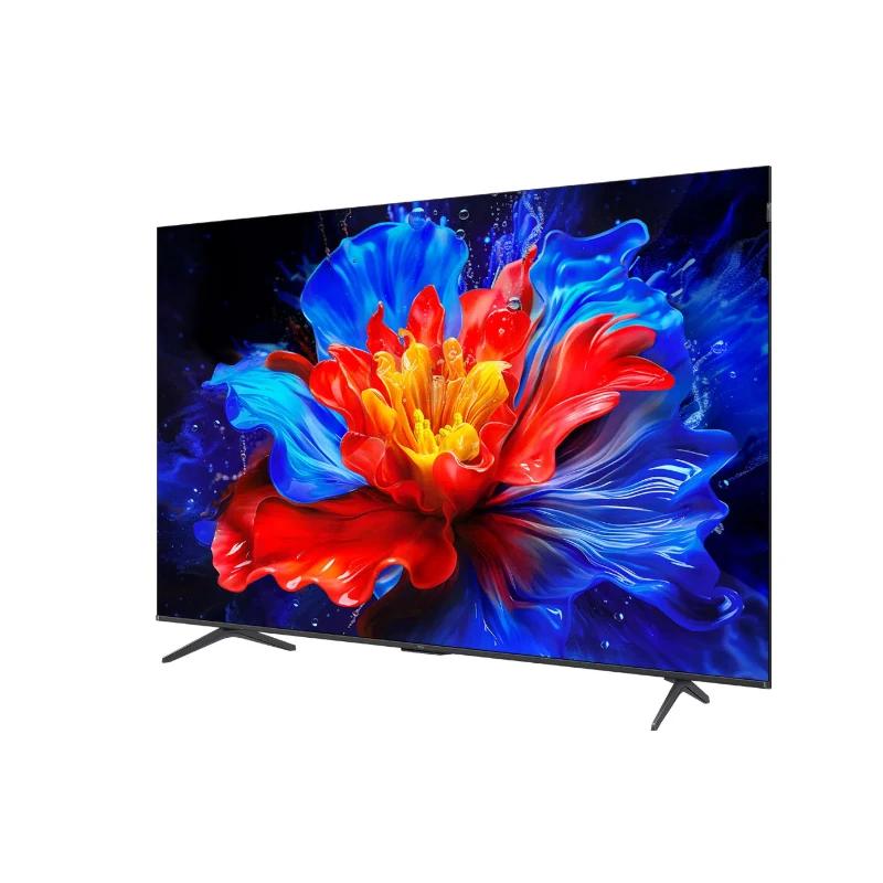 TCL 75P8K TV 75" QLED 4K / 144 HZ / Onkyo Sound - Imagem de Detalhe 2
