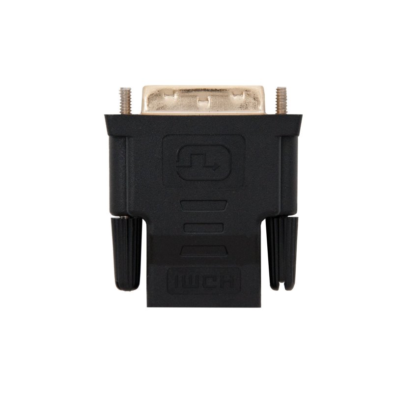 Nanocable Conversor DVI-D Macho/HDMI Fêmea - Imagem de Detalhe 13