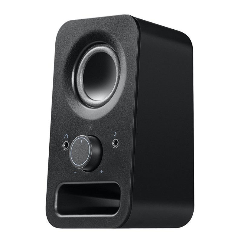 Logitech Altifalante 2.0 Z150 Preto - Imagem de Detalhe 15