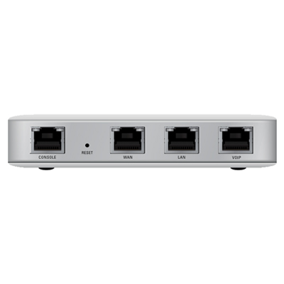 Ubiquiti UniFi Security Gateway USG - Imagem de Detalhe 16