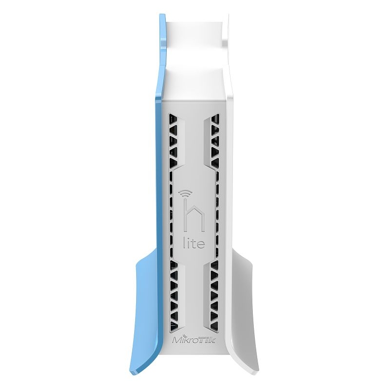 MikroTik RB941-2nD-TC hAP Lite 4x10/10 2.4GHz L4 - Imagem de Detalhe 23