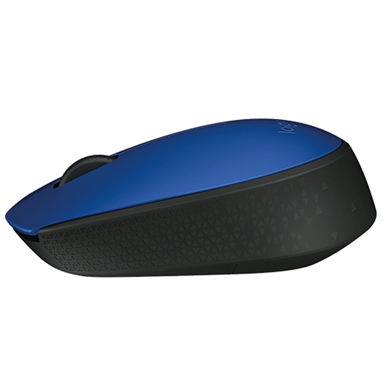 Logitech M171 Rato Sem Fios 1000 dpi Azul - Imagem de Detalhe 23