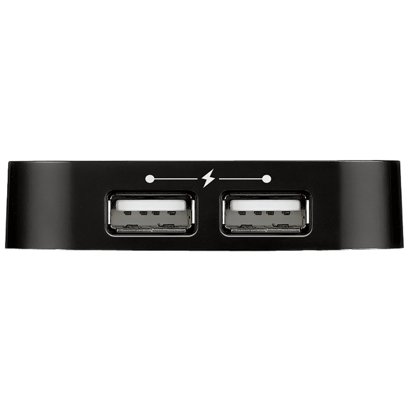 D-Link DUB-H4 Hub 4 Portas USB 2.0 - Imagem de Detalhe 23